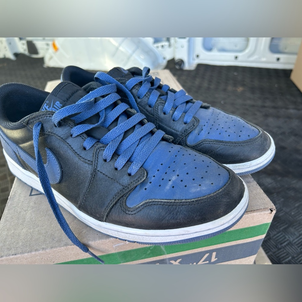 Nike Air Jordan 1 Low OG